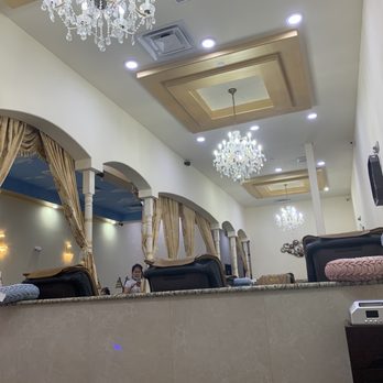 Belterra Nails Spa - Nail Salons Near Me - Austin, Texas