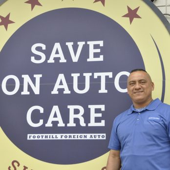 Save On Auto Care - Auto Repair Near Me - Upland, California Save On Auto Care - Auto Repair Near Me - Upland, California