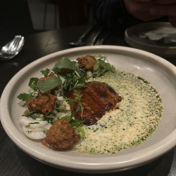 Published on Main - Tapas/Small Plates Near Me - Vancouver, British Columbia