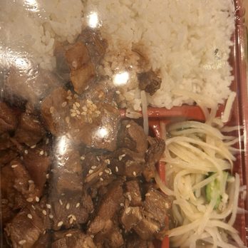 Paths to Spicy 辣道 - Taiwanese style pork with rice - Chinese Near Me - Temple City, California Paths to Spicy 辣道 - Taiwanese style pork with rice - Chinese Near Me - Temple City, California