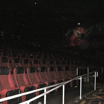 Regal Dole Cannery - stadium seating with super plush seats - Cinema Near Me - Honolulu, Hawaii