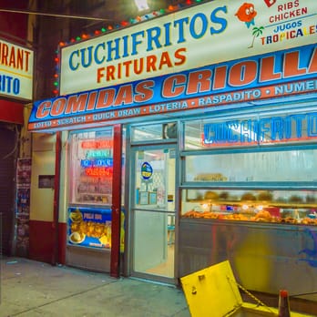 188 Bakery Cuchifritos - The food is as tasty as the storefront is colorful. - Bakeries Near Me - Bronx, New York 188 Bakery Cuchifritos - The food is as tasty as the storefront is colorful. - Bakeries Near Me - Bronx, New York