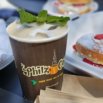 Philz Coffee - Coffee & Tea Near Me - Sacramento, California Philz Coffee - Coffee & Tea Near Me - Sacramento, California