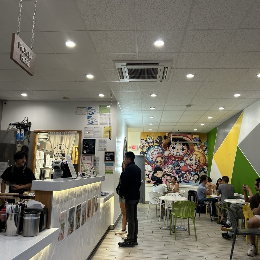 Matcha Café Maiko - Bubble Tea Near Me - Boston, Massachusetts Matcha Café Maiko - Bubble Tea Near Me - Boston, Massachusetts