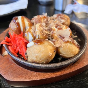 Fugetsu - Sunnyvale - Takoyaki - Japanese Near Me - Sunnyvale, California
