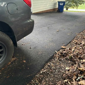 Joe Pro Paving - Masonry/Concrete Near Me - Colonial Heights, Virginia