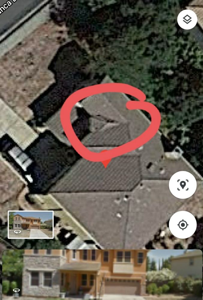 Slide of White River Roofing