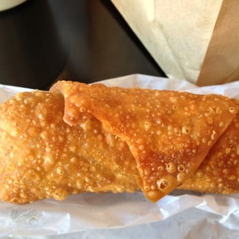 Bao Gourmet Restaurant - Good egg roll...crisp and peanutty flavor inside. - Chinese Near Me - Bartlett, Illinois Bao Gourmet Restaurant - Good egg roll...crisp and peanutty flavor inside. - Chinese Near Me - Bartlett, Illinois