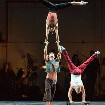 Hybrid Movement Company - Performing Arts Near Me - Brooklyn, New York Hybrid Movement Company - Performing Arts Near Me - Brooklyn, New York