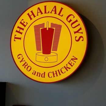 The Halal Guys - Halal Near Me - Chamblee, Georgia