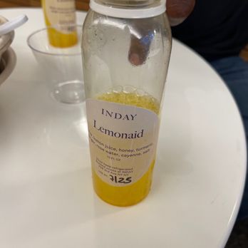 INDAY - Gluten-Free Near Me - New York, New York