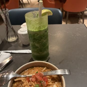 Serrano Vista Cafe - Smoothie and soup - Cafes Near Me - S Highland, California Serrano Vista Cafe - Smoothie and soup - Cafes Near Me - S Highland, California