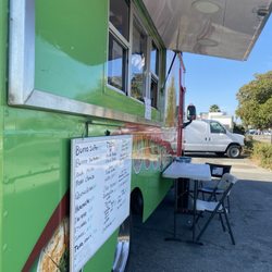 Tacos Solecita - Where you order