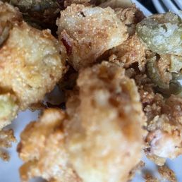 Calamari Calamari