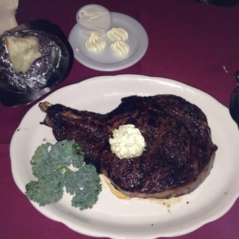 Jack Gibbons Gardens - Delmonico 33oz of heaven - Steakhouses Near Me - Oak Forest, Illinois Jack Gibbons Gardens - Delmonico 33oz of heaven - Steakhouses Near Me - Oak Forest, Illinois
