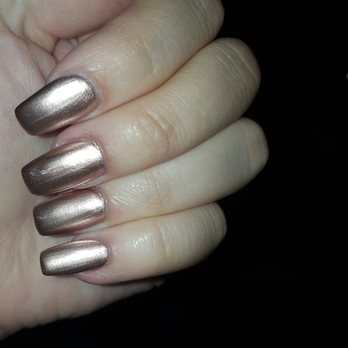 Aquatica Nails - Thank you Angie!! - Nail Salons Near Me - San Francisco, California