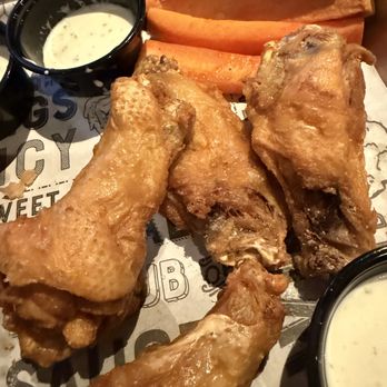 Dugout Bar & Grill - Bone dry chicken with zero flavor - Salad Near Me - Livingston, Texas Dugout Bar & Grill - Bone dry chicken with zero flavor - Salad Near Me - Livingston, Texas