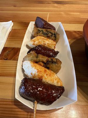 Ko Sisters Seoul Food by null