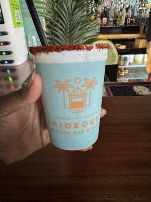 King Street Hideout by null