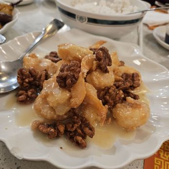 Eggroll King - Honey Walnut Shrimp - Chinese Near Me - Huntington Beach, California