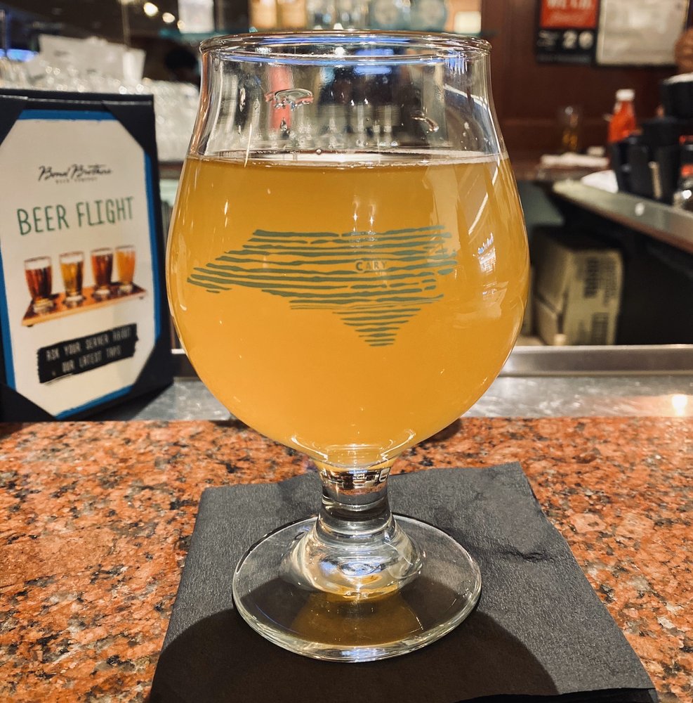 BOND BROTHERS BREWERY CLOSED Updated June 2024 2400 John Brantley