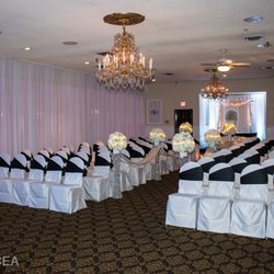 Dream Palace Banquet Hall