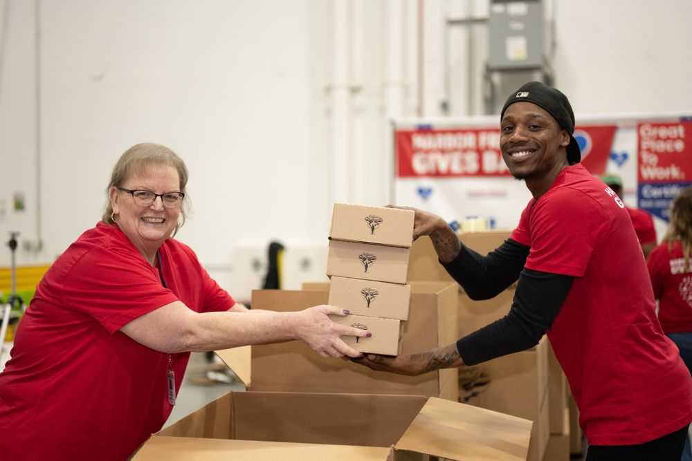 Soldiers' Angels - social services organization in San Antonio, TX