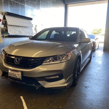 Impeccable Motorsports - Vehicle Wraps Near Me - Hawthorne, California