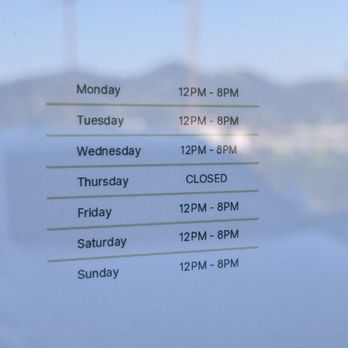 Elite Experience: BoBaPoP Tea Bar - Hours SM location - Yelp Events Near Me - San Marcos, California