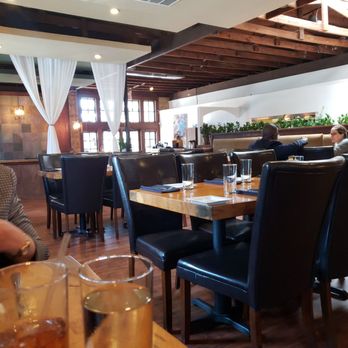 Hannah's Off The Square - Dining Area - New American Near Me - Denton, Texas Hannah's Off The Square - Dining Area - New American Near Me - Denton, Texas