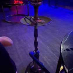 Hookah House