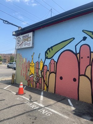 Uncle Franky's by null Uncle Franky's by null