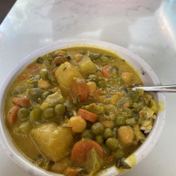 Rosetta's Kitchen - Coconut Curry - Vegetarian Near Me - Asheville, North Carolina Rosetta's Kitchen - Coconut Curry - Vegetarian Near Me - Asheville, North Carolina