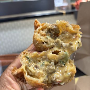 Empamamas - Empanadas Near Me - Tampa, Florida