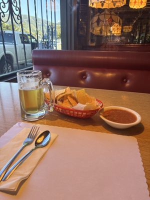 La Cabana Restaurant by null