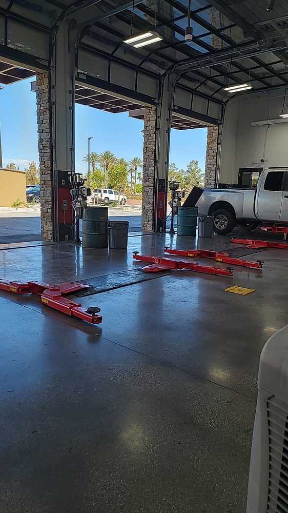 BRAKE MASTERS Updated September 2024 620 S Green Valley Pkwy