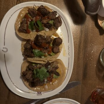 Ometeo - Short Rib Tacos - Tex-Mex Near Me - Tysons, Virginia