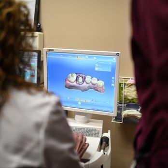 Jennifer A McConathy, DDS - Crown Design - General Dentistry Near Me - Dover, New Hampshire