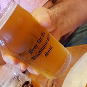 Invictus Brewing - Breweries Near Me - Blaine, Minnesota