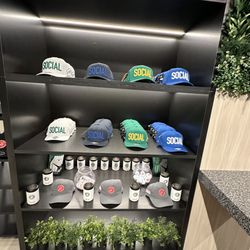 Golfzon Social - Cool swag!