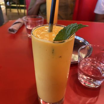 Chai Pani - Mango Lassi - Indian Near Me - Washington, DC, District of Columbia