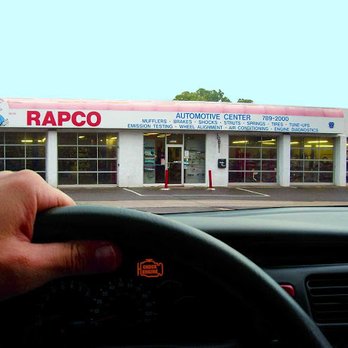 Rapco Automotive Centers - Auto Repair Near Me - Upper Darby, Pennsylvania Rapco Automotive Centers - Auto Repair Near Me - Upper Darby, Pennsylvania