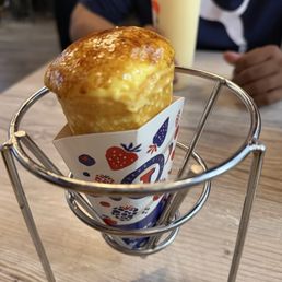 14. Crepe Brulee(Mini Only) 14. Crepe Brulee(Mini Only)