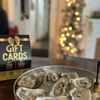 OP Fish House & Oyster Bar gift card