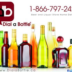 Dial a Bottle