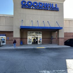 Goodwill Thrift Store & Donation Center