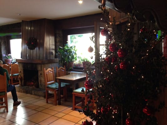 Hotel Rebeco by null