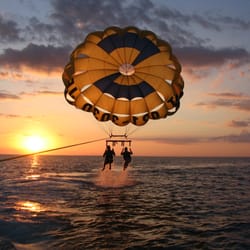 Old Orchard Beach Parasailing & Jet Ski