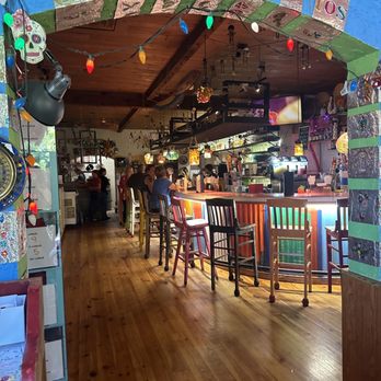 Dos Taquitos - Mexican Near Me - Raleigh, North Carolina