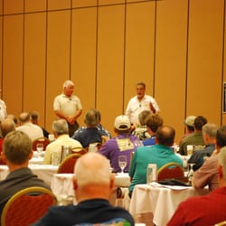 All American Inspectors Training - Classroom education is a big part of our training classes
